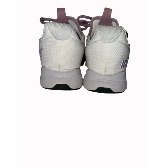 INOV-8 guide series sneakers Rope tec mauve purple and white size 9 - Picture 5 of 12